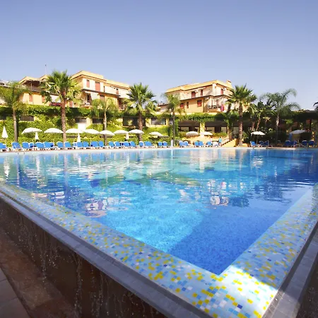 凯撒皇宫酒店 贾迪尼-纳克索斯