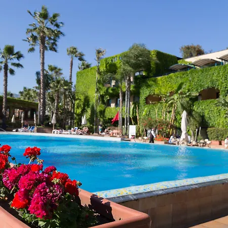 凯撒皇宫酒店 酒店 4*