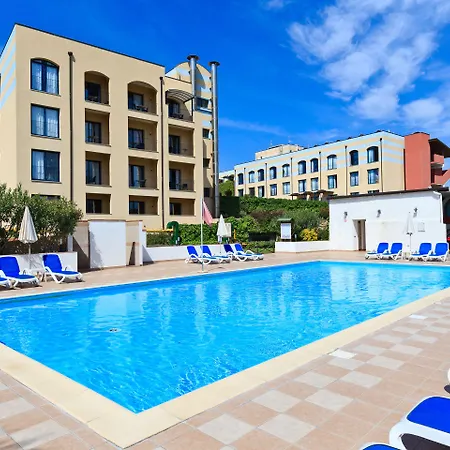 酒店 凯撒皇宫酒店 4*