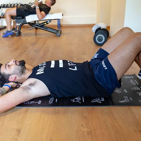 凯撒皇宫酒店 酒店 4*