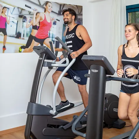 酒店 凯撒皇宫酒店 贾迪尼-纳克索斯