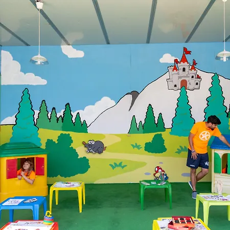 凯撒皇宫酒店 酒店