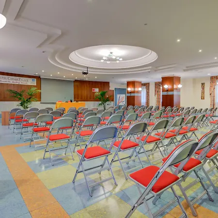 凯撒皇宫酒店 4* 贾迪尼-纳克索斯