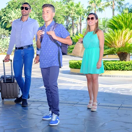 凯撒皇宫酒店 酒店