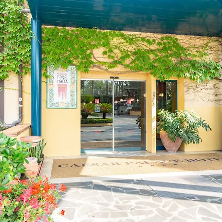 酒店 凯撒皇宫酒店 贾迪尼-纳克索斯