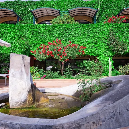 凯撒皇宫酒店 4*