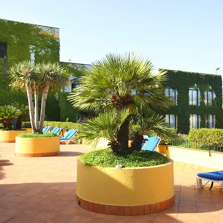 酒店 凯撒皇宫酒店