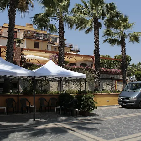 凯撒皇宫酒店 酒店 4*