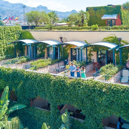 凯撒皇宫酒店 酒店 4*