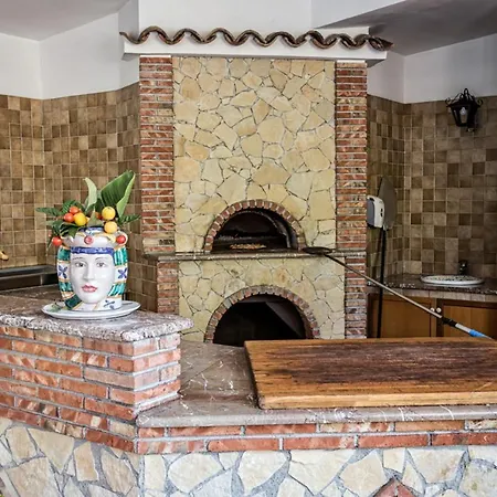 凯撒皇宫酒店 酒店 4*