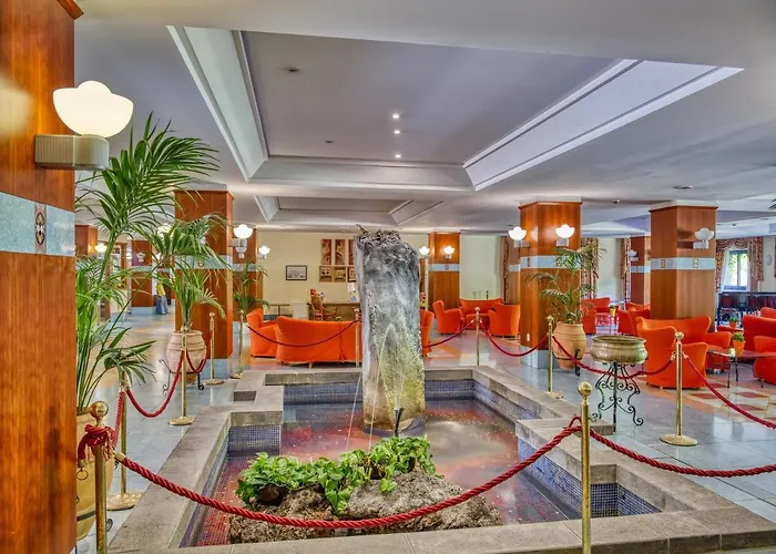 Caesar Palace Hotell 4*