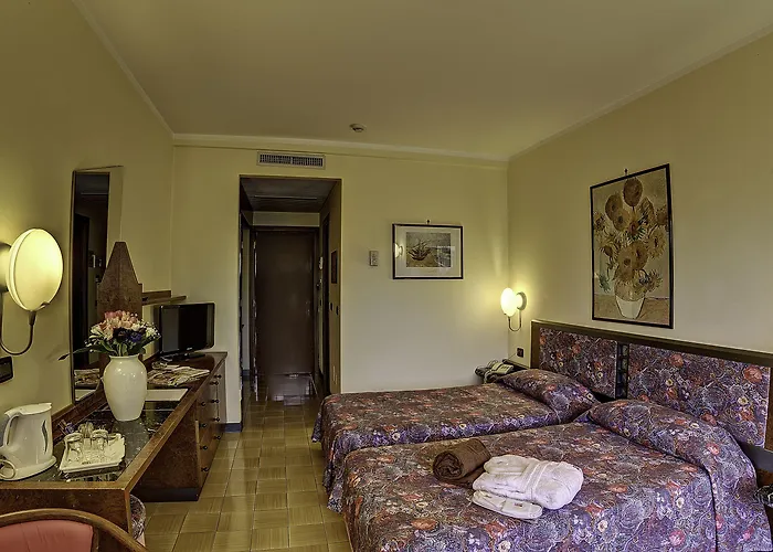 Отель Caesar Palace