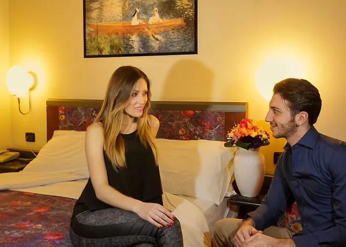 Caesar Palace Отель