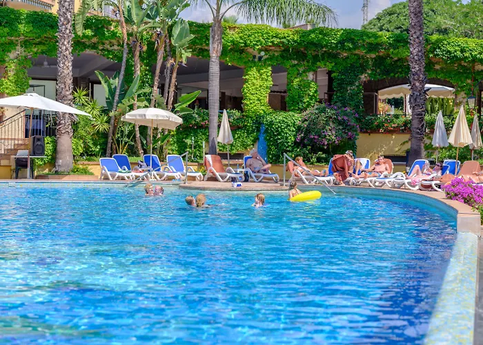 Отель Caesar Palace 4*