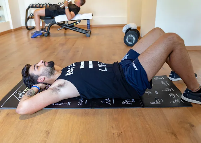 Caesar Palace Отель 4*