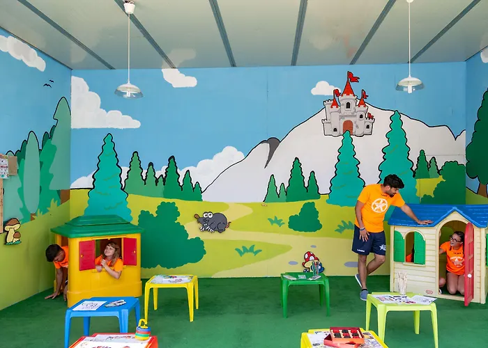 Caesar Palace Отель