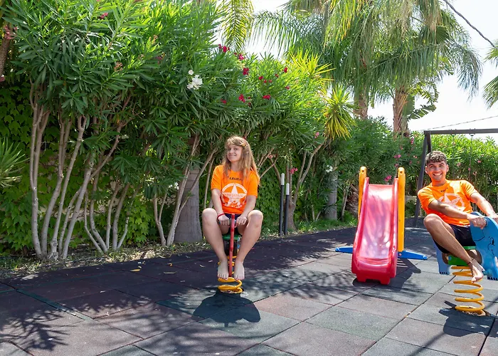 Caesar Palace Отель