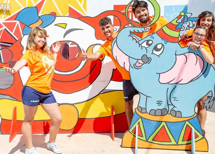 Caesar Palace Отель 4*