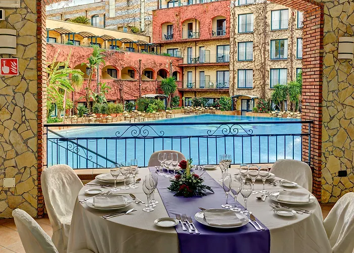 Caesar Palace Отель