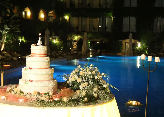 Отель Caesar Palace