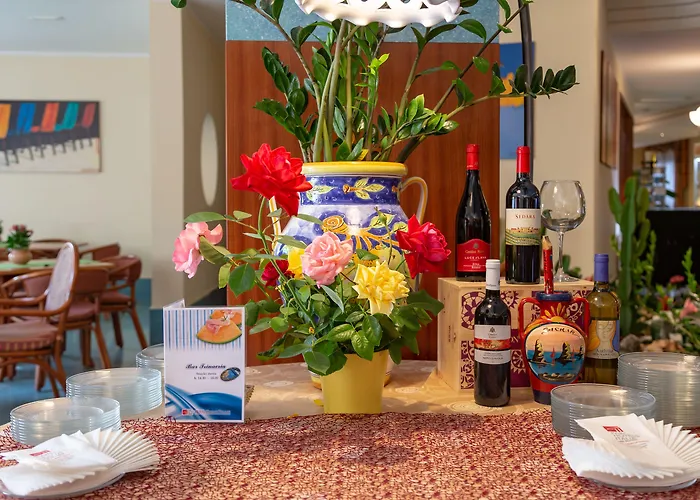 Hotell Caesar Palace