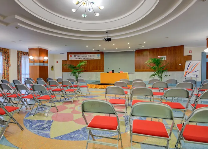 Caesar Palace 4* Джардини-Наксос