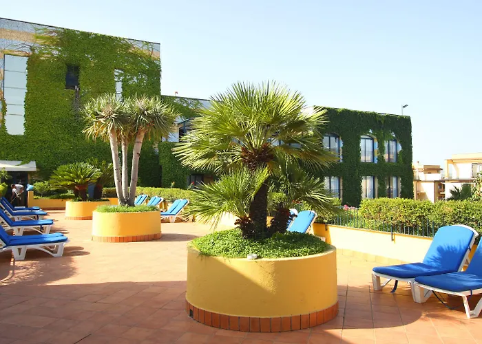 Отель Caesar Palace