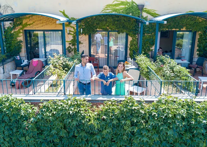 Caesar Palace Отель 4*