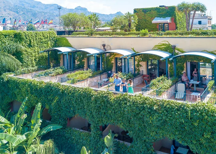 Caesar Palace Отель 4*