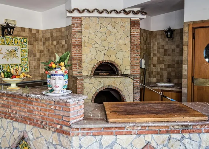 Caesar Palace Отель 4*